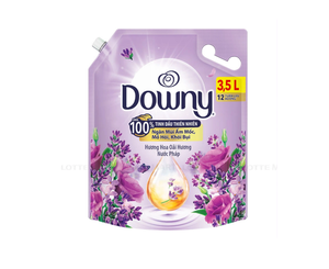 ดาวน์นี่ กลิ่นเฟรนช์ลาเวนเดอร์ 3.5 ลิตร x 4 ถุง - Product Image 1