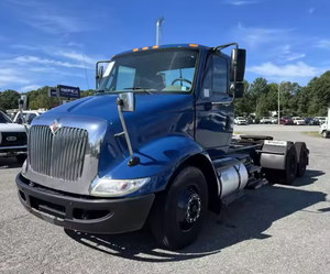 รถบรรทุกมือสอง Good Running รุ่นปี 2022 International TranStar 8600 Day Cab - เกียร์ธรรมดา 10 สปีด พวงมาลัยซ้าย/ขวา พร้อมจัดส่งทั่วโลก - Product Image 1