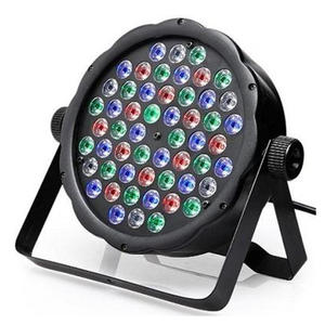 Projecteur de scène LED 19*15W 19x15W 4-en-1 avec zoom, tête mobile LED Wash pour DJ, bar, discothèque, club - Product Image 4