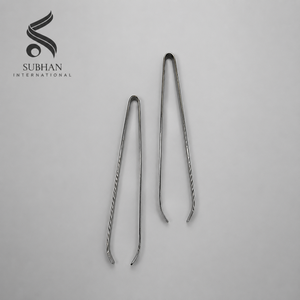Fish Tweezer With Stainless Steel Tweezers Set For Precision Beauty Care Fish Deboning Pliers Bone Extractor Tweezers - Product Image 4