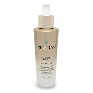Siero Anti-Età a Doppio Effetto REJURAN 30ml con C-PDRN, Niacinamide e Peptidi per Illuminare e Rassodare la Pelle - Product Image 3