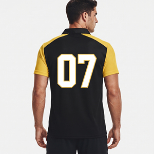 Maillots de cricket sur mesure, maillot d'entraînement de cricket haute performance, maillot de cricket pour homme, léger - Product Image 2