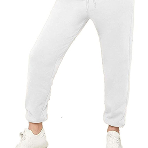 Ensemble de survêtements d'hiver deux pièces personnalisés de haute qualité pour femmes, grandes tailles, style streetwear, vêtements de sport - Product Image 6