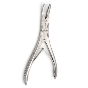 Beyer Stille - Instrumento Quirúrgico Manual de Acero Inoxidable Alemán para Cortar Huesos, Modelo JS-SI-BBB-001, Clase I - Product Image 3