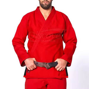 Uniforme de Judo en Oferta, Kimono de Jiu Jitsu de Alta Calidad, Uniforme de Judo a Precio Económico para Venta en Línea - Product Image 5
