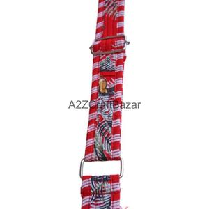 Bolsas de Yoga y Gimnasio 100% Algodón con Estampados de Animales, Acolchadas, Transpirables, Ligeras, Modernas, Unisex, Multifuncionales, con Cierre Ajustable - Product Image 3