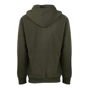 Ventes en gros de sweats à capuche personnalisés avec logo pour hommes, style streetwear américain, prix d'usine, livraison en gros - Product Image 2