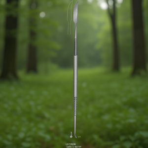 Instrumentos Médicos, Dentales y Quirúrgicos de Varsovia - Product Image 3