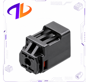 ตัวเชื่อมต่อแบบ 1 พิน รุ่น 6189-7214 สำหรับซ่อมชุดสายไฟในรถยนต์ - Product Image 1