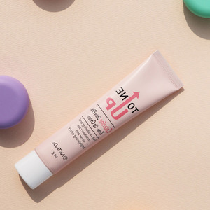 เนทินดา เฮอร์เบิล คาลาไมน์ ชายน์นี่ เนเชอรัล พิงค์ โทนอัพ ไบรท์เทนนิ่ง เจล ผลิตภัณฑ์บำรุงผิวหน้าจากเกาหลี ช่วยเพิ่มความชุ่มชื้นและผิวขาวกระจ่างใส - Product Image 4