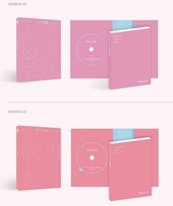 ซีดี BTS Map of the Soul Persona เวอร์ชั่นเคป๊อป พลาสติกและกระดาษ ภาษาเกาหลี ทุกวัย เกาหลี BW-154 - Product Image 3