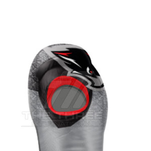 Heavy Duty Reinforced American Football Jersey Double Layer Shoulder High Strength Game Day Jersey - Product Image 4