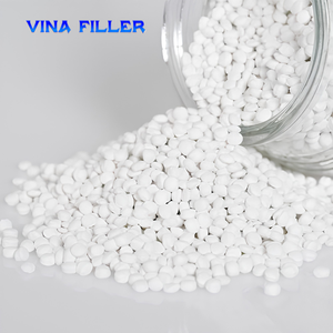 Masterbatch Blanco de TiO2 de Alta Concentración para Extrusión de Películas de Polietileno PE, Bolsas de Plástico y Producción de Películas de Embalaje - Product Image 6