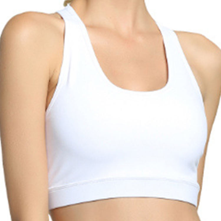 High Quality Custom Design Women's Plus Size Sports Bra Front Breathable Seamless High for Workout Fitness Medium OEM Service