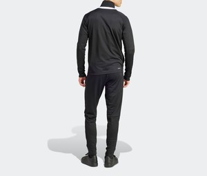 Conjunto Deportivo Moderno para Hombre, Traje Deportivo para Gimnasio, Entrenamiento, Trotar y Uso Casual con Ajuste Relajado y Cómodo - Product Image 5