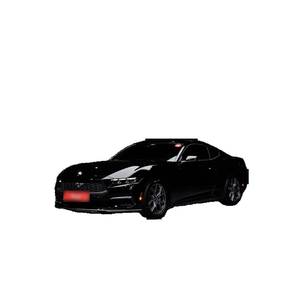 Ford Mustang 2024 2.3 EcoBoost Premium Coupé con Tapicería de Cuero, 19,875 km, Caja de Cambios Automática, Volante a la Izquierda, Cámara Trasera - Product Image 1