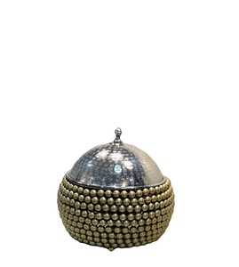 Meilleure qualité Casserole chauffe-plat Hot Pot Buffet rond de table cuisine de service utilisation nouveau chauffe-plats Hot Pot - Product Image 1