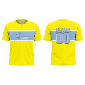 Conjunto de Uniforme de Softbol Unisex Personalizado, Jersey Sublimado, Pantalones con Cierre, Alta Calidad, Transpirable, Secado Rápido, Manga Corta, Ropa de Equipo - Product Image 3