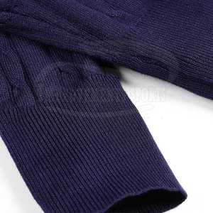 เสื้อสเวตเตอร์สตรีทผ้าคอตตอนสำหรับผู้ใหญ่เสื้อผ้าฤดูหนาว - Product Image 5