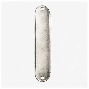 Étui à Mézouza en Métal Émaillé Bleu avec Étoile de David – Décoration de Porte Juive, Cadeau Religieux Judaïca pour l'Entrée dans une Maison - Product Image 4