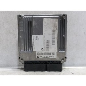 ECU และโมดูลคอมพิวเตอร์มือสองสำหรับรถยนต์ซีรีส์ 3 รุ่น 7581849 - Product Image 1