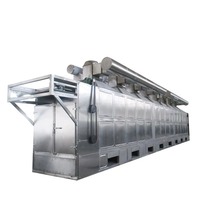 Déshydrateur alimentaire compact Dezoton pour petites entreprises, cuisines domestiques et tests en laboratoire