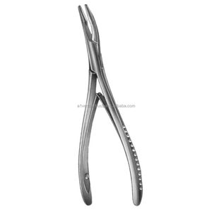 Super Quality A-1 VERITAS Beyer Bone Rongeur Forcep Stainless Steel Bone Surgery Surgical Instrument | needle holder - Product Image 6