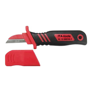 1000V Insulated Cable Knife some with VDE - Product Image 1