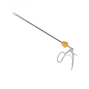 Aplicador de Hemolock FIDA International, de Acero Inoxidable, Manual, Reutilizable, Instrumento Quirúrgico con Certificación ISO, Alta Calidad - Product Image 4