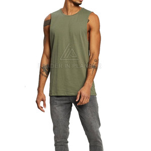 Fitness Bodybuilding <b>Men's</b> <b>Singlet</b> New Trendy Design Your Own <b>Men</b> Gym <b>Singlets</b> Custom Color <b>Men</b> <b>Singlets</b> - Product Image 5