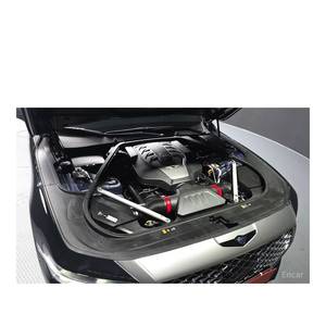 เจเนซิส จี90 5.0 เอดับเบิลยูดับเบิลยู พร้อมเกียร์อัตโนมัติและเบาะหนัง รุ่นตุลาคม 2021 วิ่ง 30,589 กม. พวงมาลัยซ้าย กล้องมองหลัง - Product Image 6