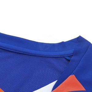 Uniforme de Fútbol de Poliéster 100% a Bajo Precio, Diseño Personalizado, Uniforme de Fútbol de la Mejor Calidad a Precio Económico - Product Image 5