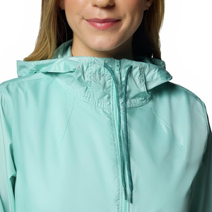 Chaqueta Cortavientos Deportiva para Mujer, Nueva Moda 2026, Ropa Deportiva para Correr al Aire Libre, Impermeable - Product Image 6