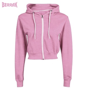 <b>Hoodie</b> Women's <b>Short</b> <b>Hoodie</b> with long <b>sleeve</b> Streetwear Ladies Casual Long <b>Sleeve</b> Hooded Sweatshirt Top - Product Image 4