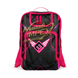 Youth <b>Compression</b> 7v7 Jersey Sublimated Sleeveless Hooded 7on7 Football Uniforms Jersey's - Product Image 4