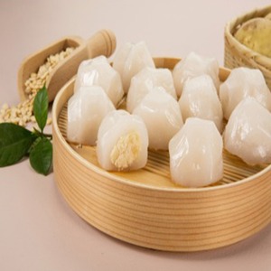 [MILWON] Pastel de Patata Coreano Anheung, Pastel de Patata Tradicional Coreano con Textura Masticable para la Gama de Alimentos del Comercio Minorista Asiático - Product Image 3