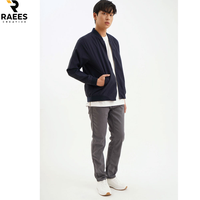 Blouson bomber réversible en toile légère pour homme et femme, respirant, imperméable, vêtements de sport d'hiver, options personnalisables