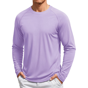 Men Long Sleeve Rash Guard <b>Lime</b> <b>Green</b> Quick Dry Polyester Compression <b>Shirt</b> Adult Sports Top Compression <b>Shirt</b> BJJ MMA - Product Image 2