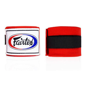 ผ้าพันมือชกมวยแฟร์เท็กซ์คุณภาพสูง - Product Image 1
