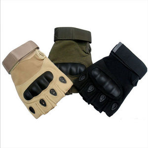 Guantes Tácticos de Primera Calidad, Transpirables, para Mano Izquierda y Derecha, en Diferentes Tallas, Gran Venta - Product Image 1