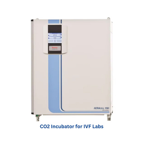 Suministro Directo de Fábrica, Incubadora Vertical de CO2 de la Mejor Calidad para Aplicaciones de Laboratorio Científico - Product Image 6