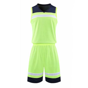 Nuevo Diseño de Uniformes de Baloncesto Transpirables de Talla Grande, Conjunto Deportivo Informal Personalizado para Hombre, Color Personalizado, Manga Larga, OEM - Product Image 1