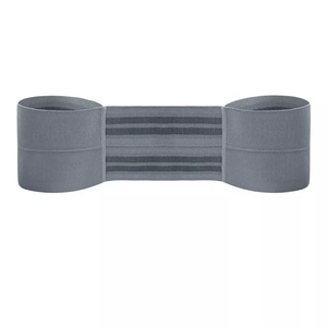 GAF Super Heavy Compression Rubber <b>Bench</b> Press Band Wrist Wraps Power Lifting Slingshot Weight Lifting - Product Image 2