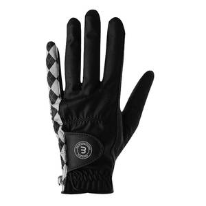 Gants de golf de qualité supérieure fabriqués au Pakistan, ajustement réglable, design unique pour les mains gauches et droites. - Product Image 1