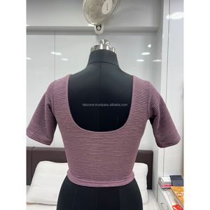 BLUSA STACHABLE LISTO PARA LLEVAR - Product Image 5