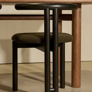 Chaises de salle à manger d'extérieur fabriquées au Vietnam pour le commerce international, emballage personnalisé disponible - Product Image 3