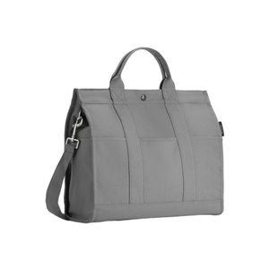 Haute qualité Vietnam fait toile coton sac fourre-tout OEM ODM nouveau Style de mode tissu épais usine directe haute couture sac à main - Product Image 1