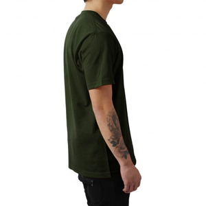 T-shirt Homme Personnalisé en Coton Vintage par Sublimation – Qualité Supérieure, Respirant, Séchage Rapide, 220g – Idéal pour Designs Uniques – Offre Spéciale - Product Image 2