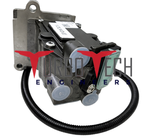 VÁLVULA SOLENOIDE 24438826 24441648 241030418 24325405 24335362 PARA CAMIONES VOLVO Y RENAULT - Product Image 2