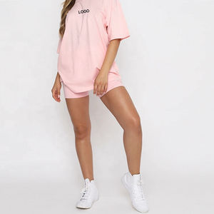 ราคาแข่งขัน รับทำป้ายสินค้าตามสั่ง สินค้ามาใหม่ ขายดี วัสดุคุณภาพดี ออกแบบเองได้ ชุดเซ็ตขาสั้นผู้หญิงขายดี ขายส่ง - Product Image 3